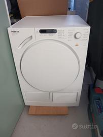 Asciugatrice Miele T7850WP