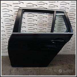 Porta Posteriore Sinistra BMW Serie 5 F11 Touring 