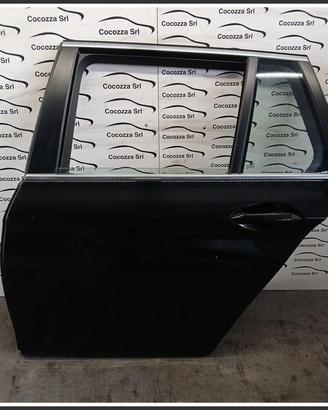 Porta Posteriore Sinistra BMW Serie 5 F11 Touring 