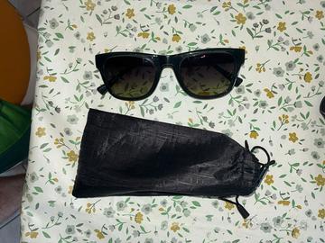 Occhiali da sole Hawkers usati pochissimo