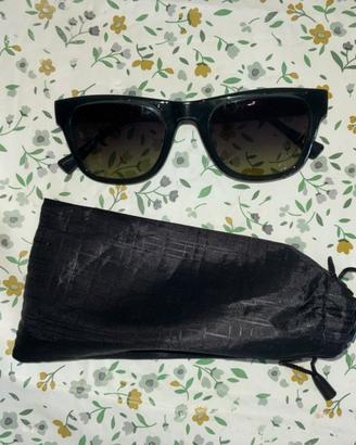 Occhiali da sole Hawkers usati pochissimo