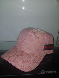 cappello gucci
