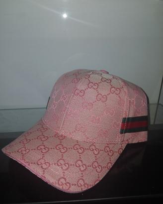 cappello gucci