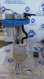 PEUGEOT 107 GALLEGGIANTE BENZINA