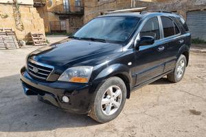 Kia sorento 2006