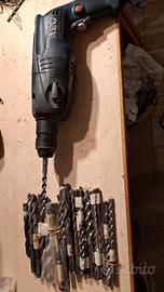 Tassellatore AEG PN 2200 R
