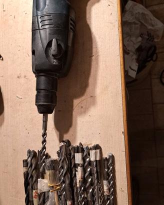 Tassellatore AEG PN 2200 R