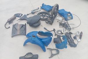 ricambi piaggio scarabeo 50