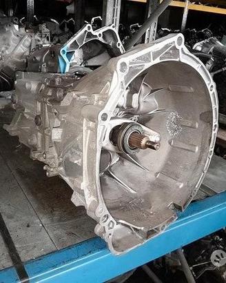 Cambio Manuale Getrag GS6 - 17FG Per Bmw Serie 1 F