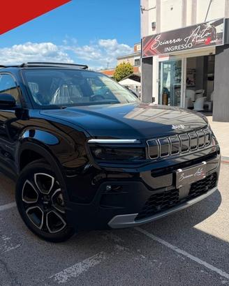 Jeep Avenger 1.2 Turbo 110 CV MHEV Summit *tetto*J