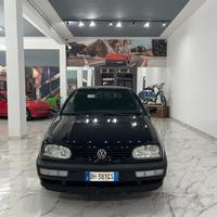 Volkswagen Golf Cabrio 1.9 TDI del 1996