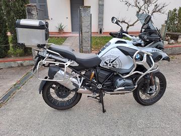 BMW R1200GS ADVENTURE