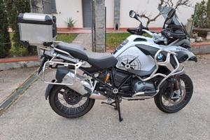 BMW R1200GS ADVENTURE