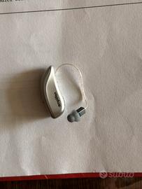 Apparecchio acustico ampli energy r4