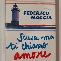 libro Scusa ma ti chiamo amore