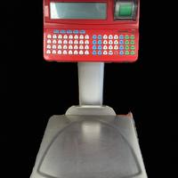 Bilancia professionale omologata
