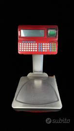 Bilancia professionale omologata