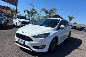 Ford Focus 1.5 TDCi 120 CV Start&Stop ST Line