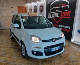 Fiat Panda 1.2 benzina anno 2015