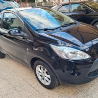 Ford Ka 1.2 Benzina 69CV Neopatentato