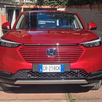 Honda HR-V 1.5 Hev eCVT Advance Leather