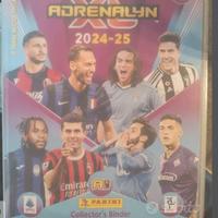 figurine Adrenalina 2024-25