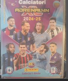 figurine Adrenalina 2024-25