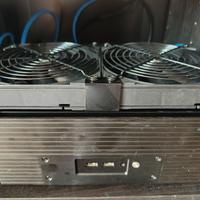 Mini PC Intel NUC12 “Enthusiast” i7-1260P – Case A