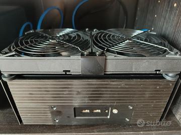Mini PC Intel NUC12 “Enthusiast” i7-1260P – Case A