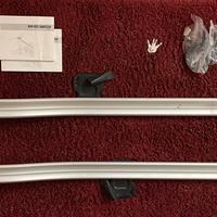 N. 2 portabici Thule 561