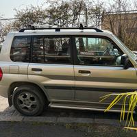 Mitsubishi Pajero Pinin