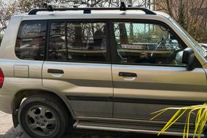 Mitsubishi Pajero Pinin