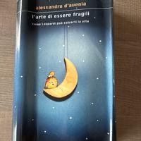 L’arte di essere fragili - Alessandro D’avenia