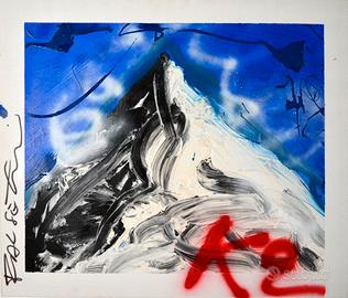 FALSETTI MASSIMO "K2"