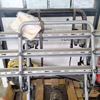 Porta biciclette