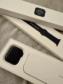 Apple watch Se 2ª gen.