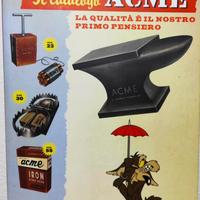 Catalogo ACME Italiano