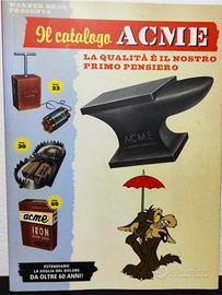Catalogo ACME Italiano