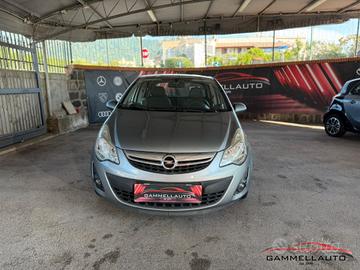 Opel Corsa 1.2 GPL-TECH Edition 86CV