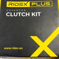 Riden plus ADVANCED CLUTCH KIT