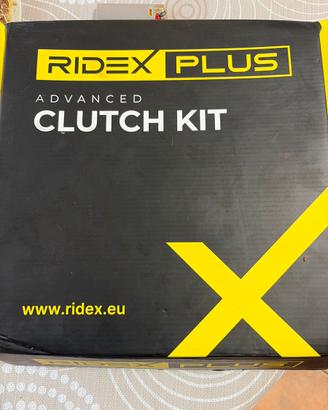 Riden plus ADVANCED CLUTCH KIT