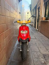 Gilera stalker