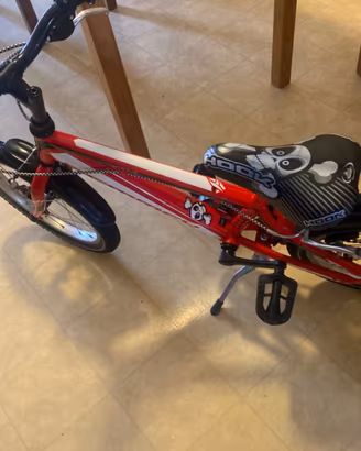 Bicicletta 