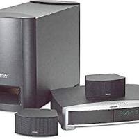 Bose 3.2.1