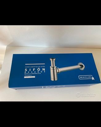 Sifone bagno