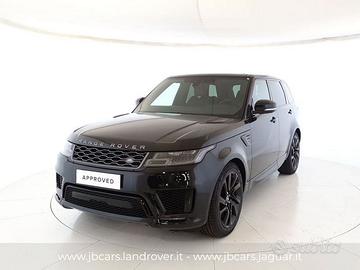 Land Rover Range Rover Sport 3.0D I6 249 MHEV...
