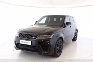 Land Rover Range Rover Sport 3.0D I6 249 MHEV...