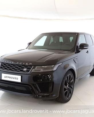 Land Rover Range Rover Sport 3.0D I6 249 MHEV...