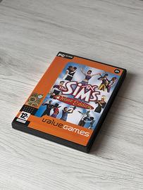 The Sims Deluxe Edition per PC