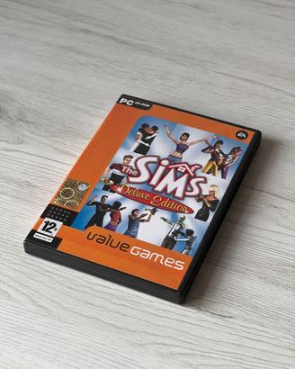 The Sims Deluxe Edition per PC